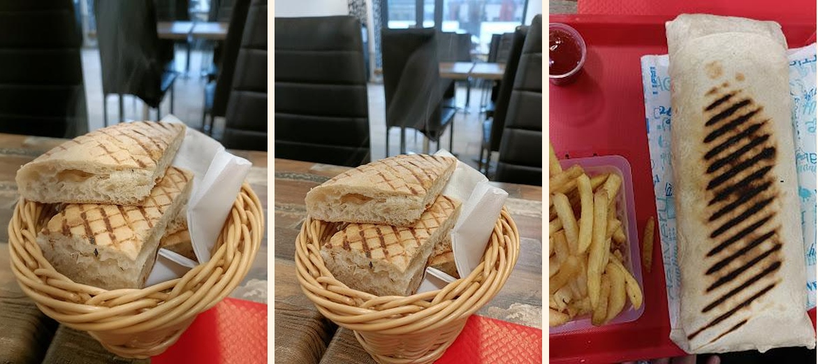 AliBaba Kebab&Tacos&Burger - Gallery Image 3