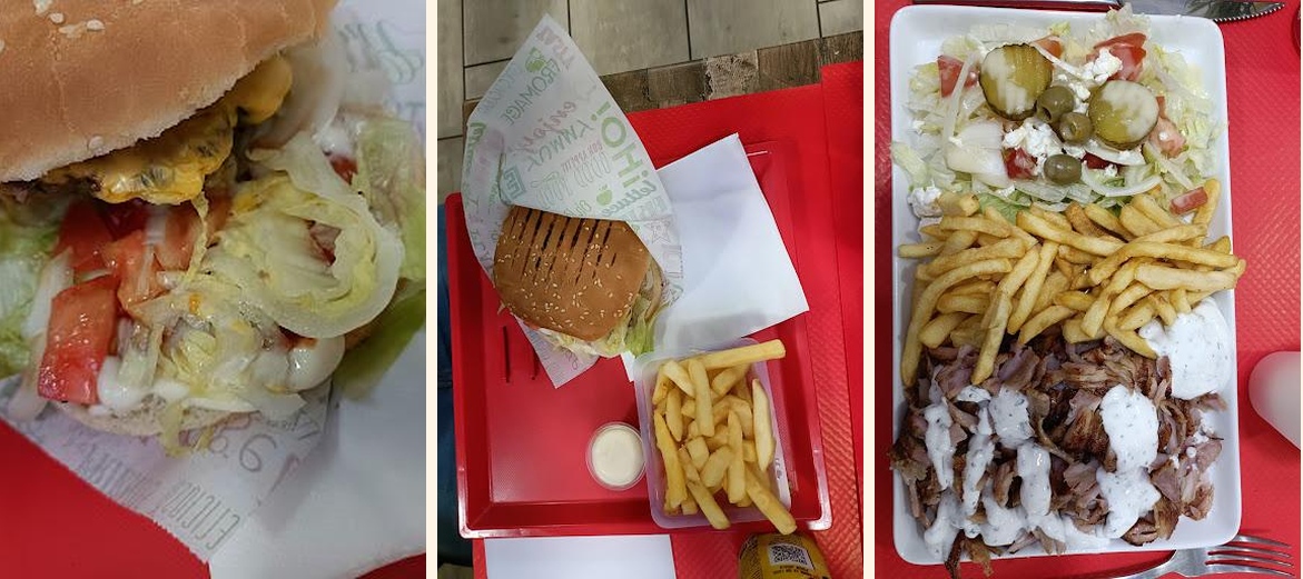 AliBaba Kebab&Tacos&Burger - Gallery Image 4