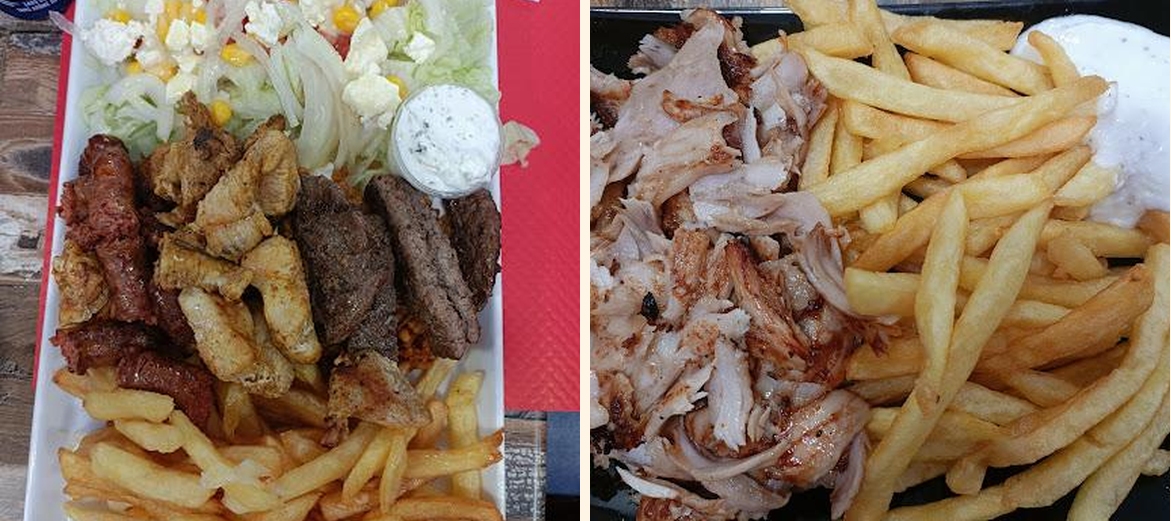 AliBaba Kebab&Tacos&Burger - Gallery Image 6