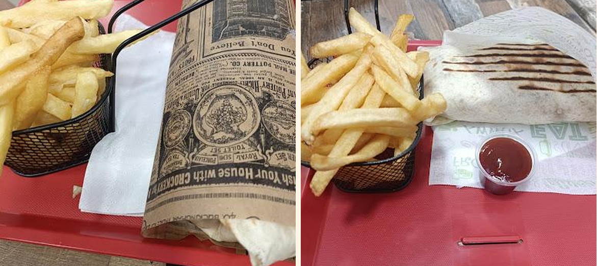 AliBaba Kebab&Tacos&Burger - Gallery Image 7