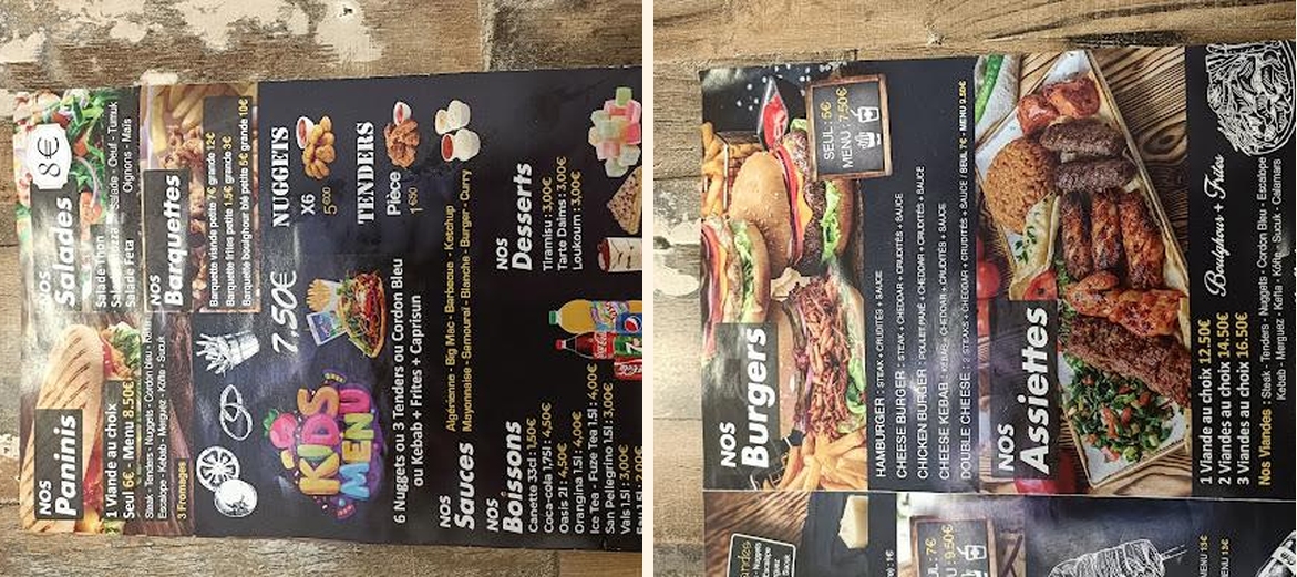 AliBaba Kebab&Tacos&Burger - Gallery Image 8